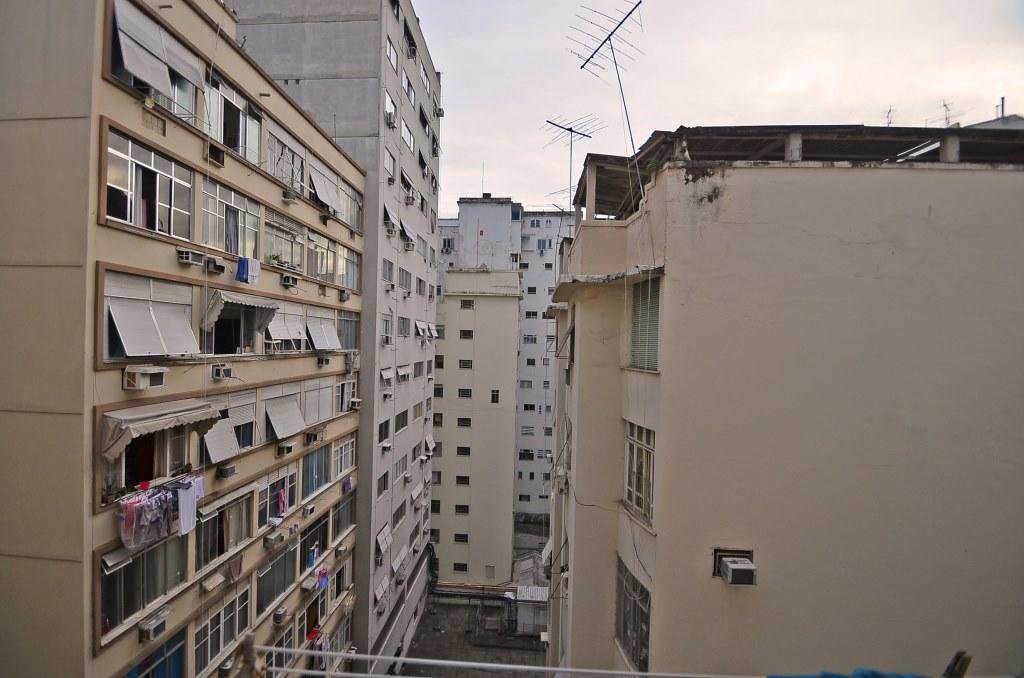 Mz Apartments Prado I Rio de Janeiro Ngoại thất bức ảnh