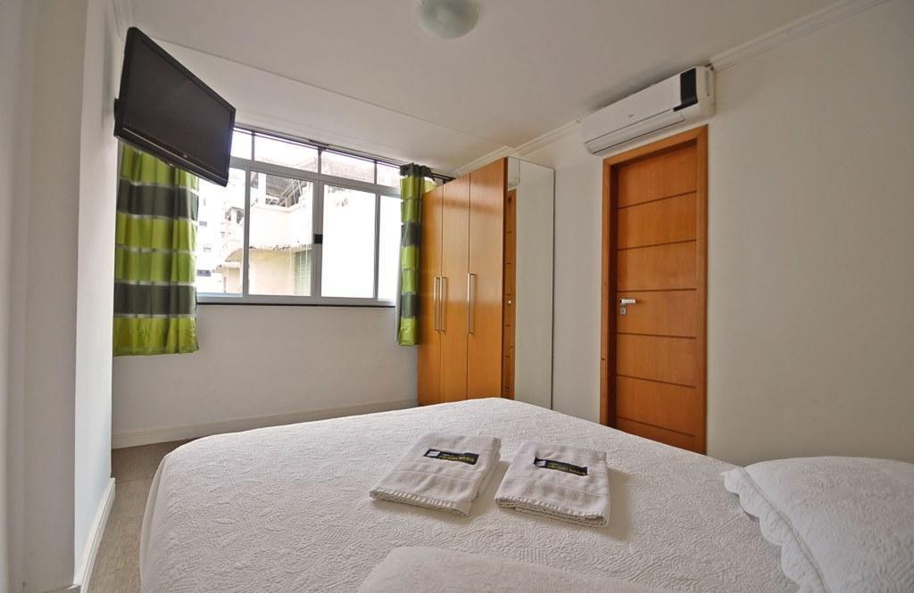 Mz Apartments Prado I Rio de Janeiro Ngoại thất bức ảnh