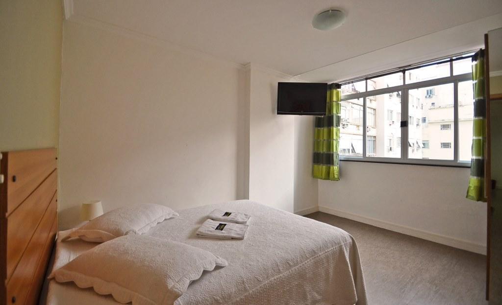 Mz Apartments Prado I Rio de Janeiro Ngoại thất bức ảnh